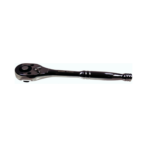  Pear Head Ratchet 1/2" Drive 45 Tooth T&E Tools TE-24521