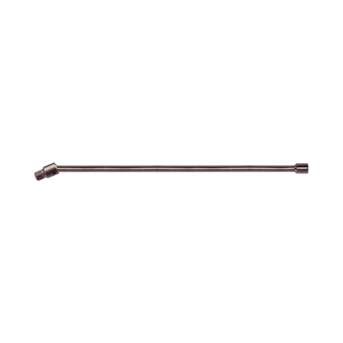 650mm x 1/2"Drive Swivel Ball  Extension T&E Tools 24650