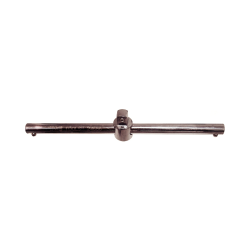 1/2"Drive Sliding T Bar T&E Tools 24686