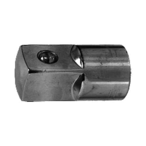 1/2" Female X 3/4" Male Increasing Adaptor T&E Tools 24806