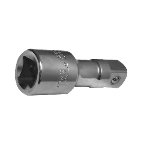 4" x 3/4" Drive Extension T&E Tools 25504