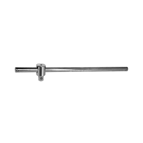 20"(500mm) x 3/4"Dr. Sliding T Handle
 T&E Tools 25518