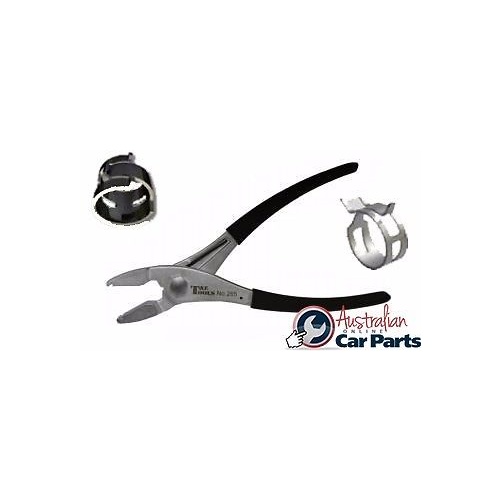 Hose Clamp Pliers Multi-Directional T&E Tools 265