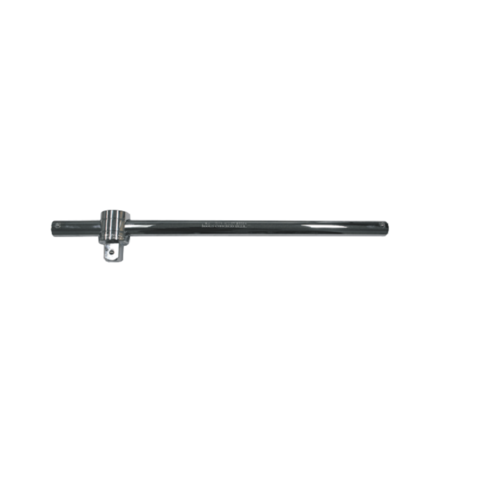 Sliding Tee Bar 1"Drive 560mm long T&E Tools 26526