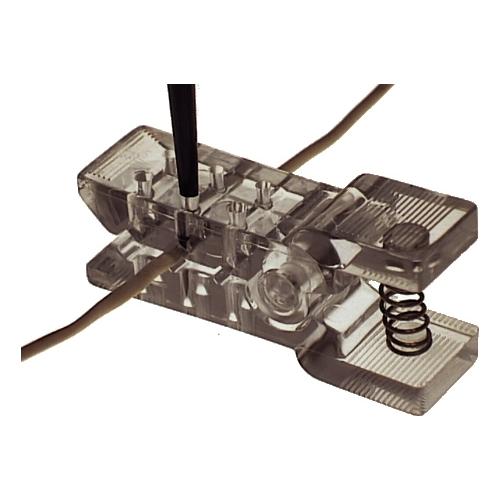 Wire Piercing Guide T&E Tools 3001