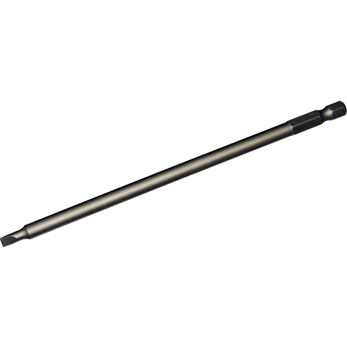 1/4" Hex Power Bit (4mm) T&E Tools 30332