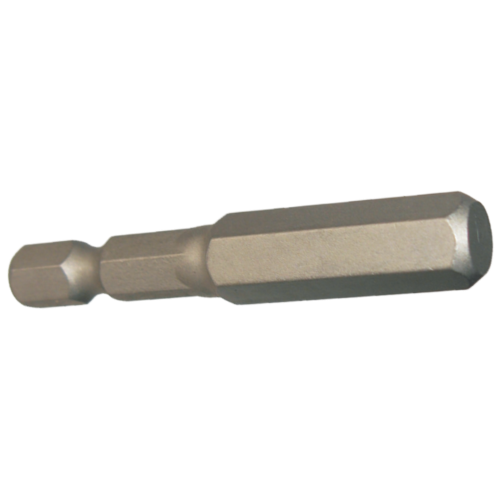 5/16" x 1/4" Hex In-Hex Power Bit T&E Tools 30621