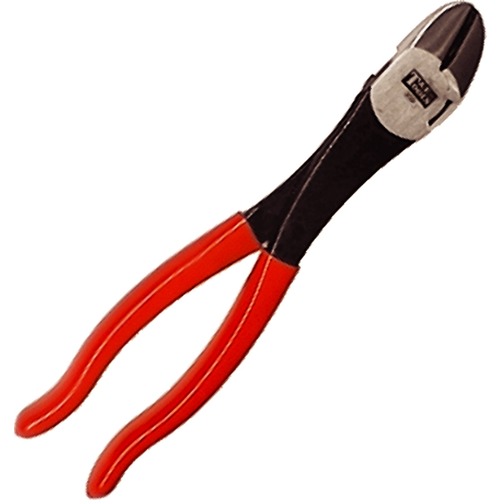 9.1/2" Offset Diagonal Cutter Pliers T&E Tools 309