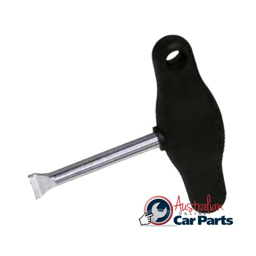 Battery Cap Screw Remover T&E Tools 3116