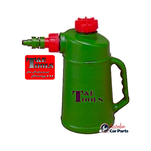 Battery Filler T&E Tools 3119