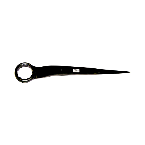 35mm 45° Offset Ring Podger Wrench T&E Tools 31235