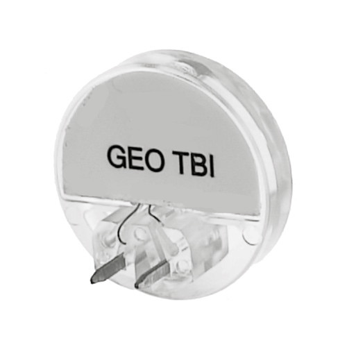 Geo TBI Noid-Light T&E Tools 3205