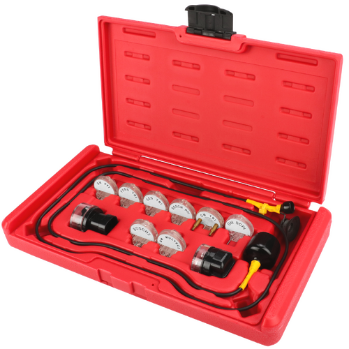 Noid Lights IAC Test Lights & Ignition Set 12 Piece 3221