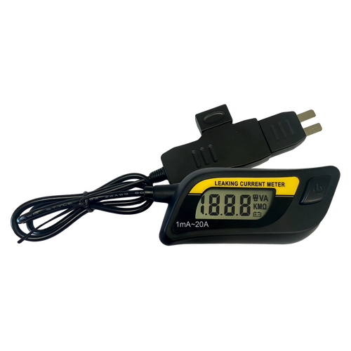  Fuse Circuit Leaking Current Meter T&E Tools TE-3292