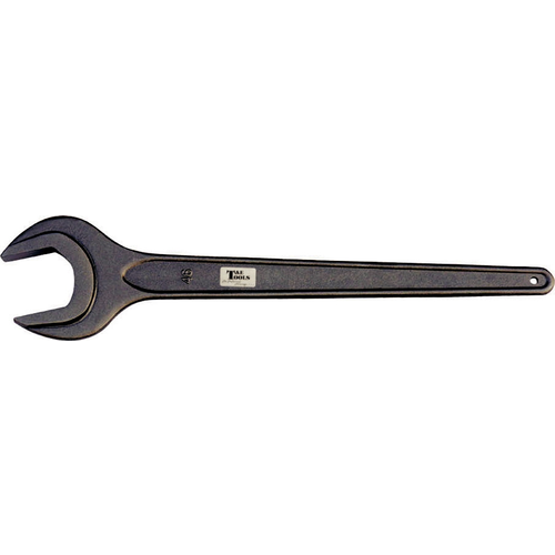 24 mm (15/16") Single Open End Wrench (Steel) T&E Tools 3302-24