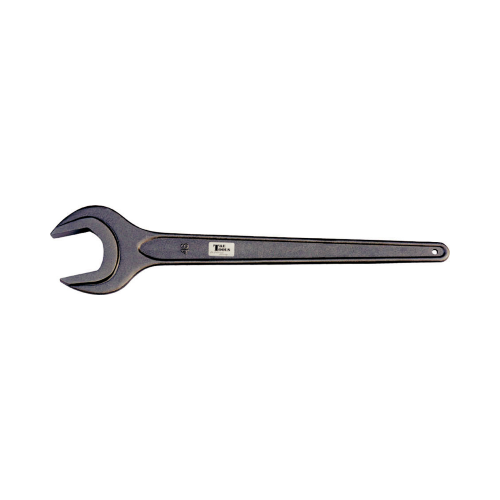 63mm Single Open End Wrench T&E Tools 3302-63