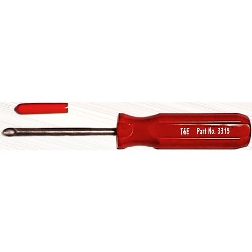 Wire Insertion Tool T&E Tools 3315