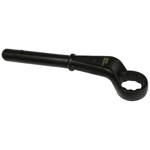 30mm Heavy-Duty Offset Ring Wrench T&E Tools 3316-30