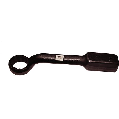 2.1/8" Slogging Wrench Offset Ring T&E Tools 3334-68