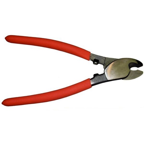 Battery Cable Cutters T&E Tools 338