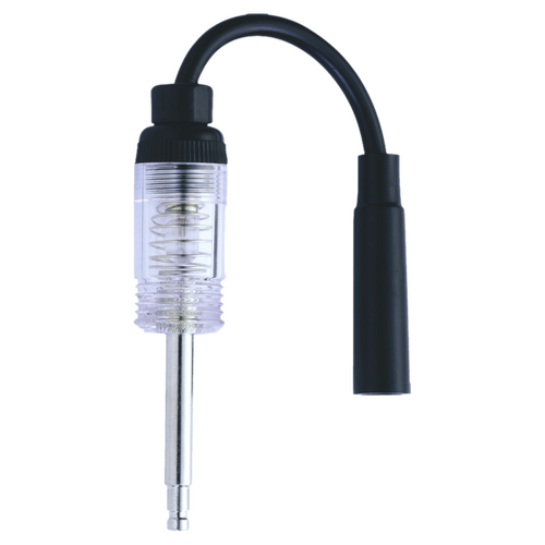  Spark Plug Tester - In-Line High Tension & Coils T&E Tools TE-3406