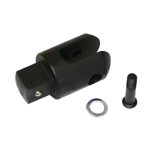 Replacement Head To Suit Item #35FH T&E Tools 35FH-R