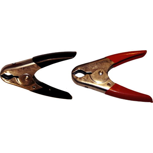 Heavy Duty Battery Terminal Clamps T&E Tools 3606