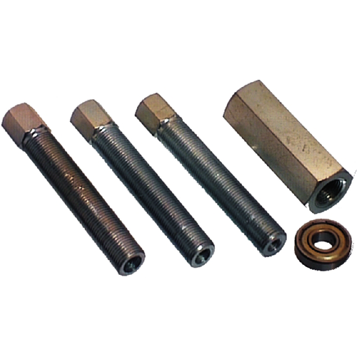 Rocker Arm Stud Remover & Installer T&E Tools 4016
