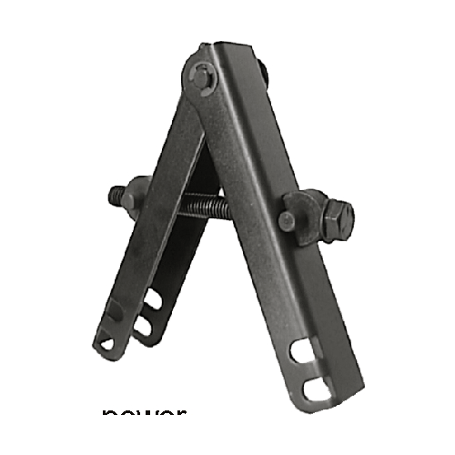 FWD Engine Tilting Tool T&E Tools 4026
