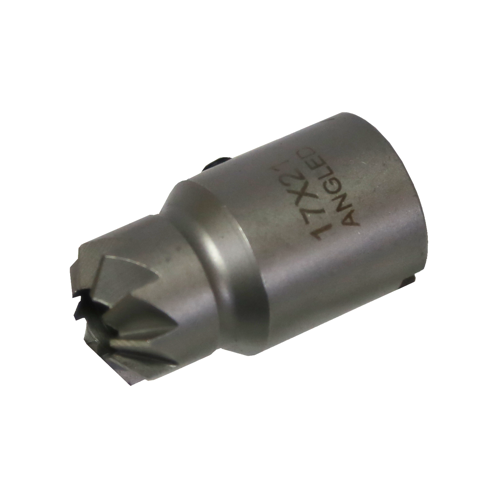 Angled Reamer (17 x 21mm) T&E Tools 4043-05
