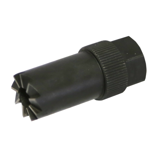 Injector Cleaner Reamer (19 x 19mm) T&E Tools 4043-06
