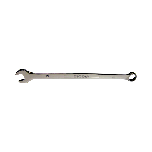 12 Point Long Combination Wrench (1/4") T&E Tools 40808L