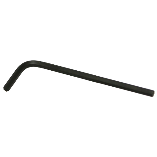 No.4100N-HK - 2.5mm Hex Key (for Two Pin Wrench) for #4100N