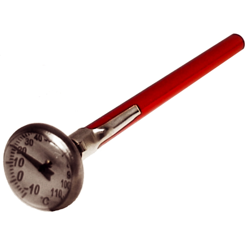 Universal Automotive Thermometer (Duel Readings) T&E Tools 4101