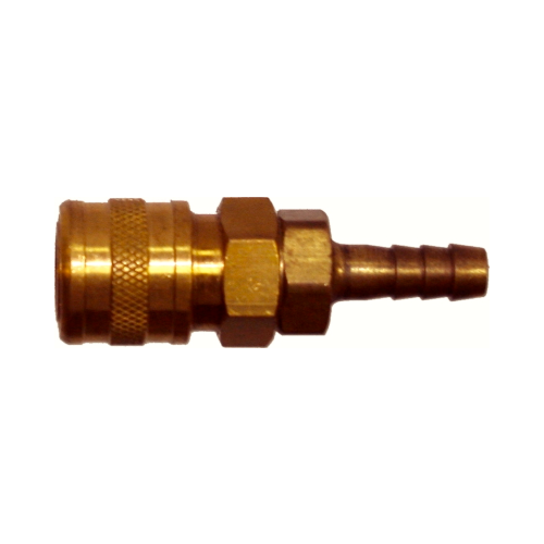 Quick Couplers (1/4" Barb) T&E Tools 41301