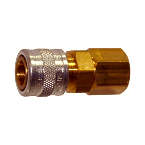 Imperial Female To Metric Male Adaptor T&E Tools 41306