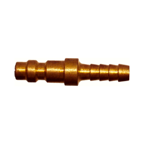 Quick Coupler Plugs (3/16" Barb) T&E Tools 41310