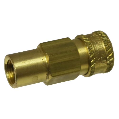 Female Quick Coupler Plug Conversion Adaptor
 T&E Tools 41327