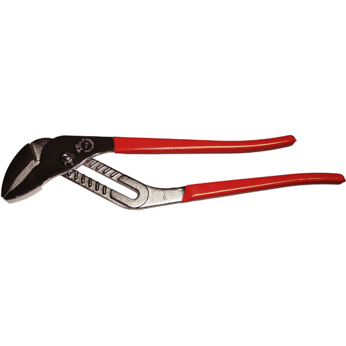 16" Heavy-Duty Rib-Lock Multigrip Pliers T&E Tools 415