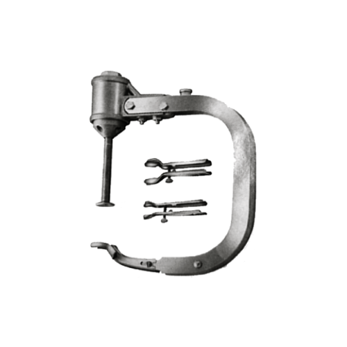 Replacement  Jaw Set (Lge)   Suit #4150 T&E Tools 4153