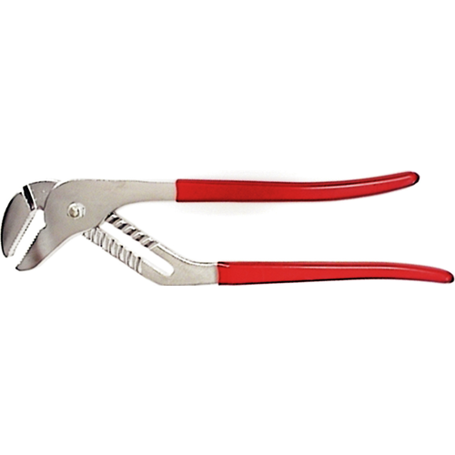 17" Heavy-Duty Rib-Lock Multigrip Pliers T&E Tools 416