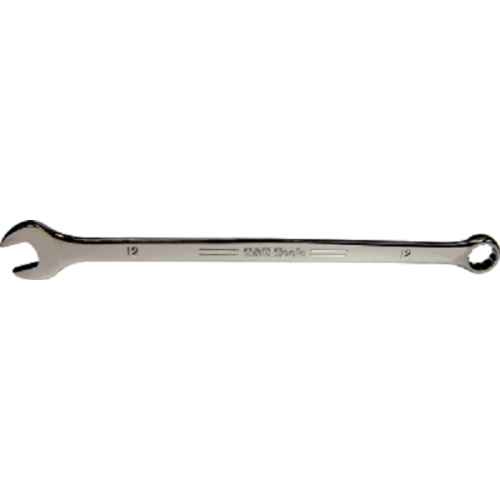 12 Point Long Combination Wrench (1/2") T&E Tools 41616L