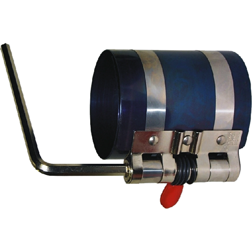 Standard Ring Compressor T&E Tools 4214