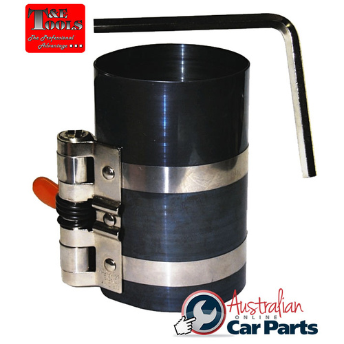 Large Ring Compressor T&E Tools 4216