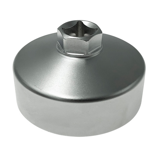  Oil Filter Wrench 63.8mm x 14 Flutes for Tesla Model 3/Y/S/X  T&E Tools TE-4229