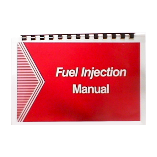 Laminated Instruction Manual T&E Tools 42439