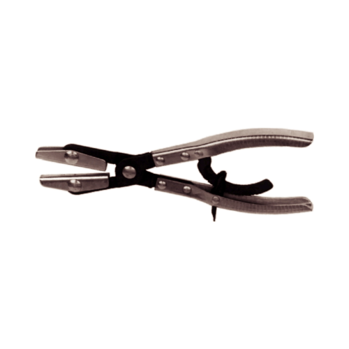 Radiator Hose Pinch-Off Pliers (10") T&E Tools 4250