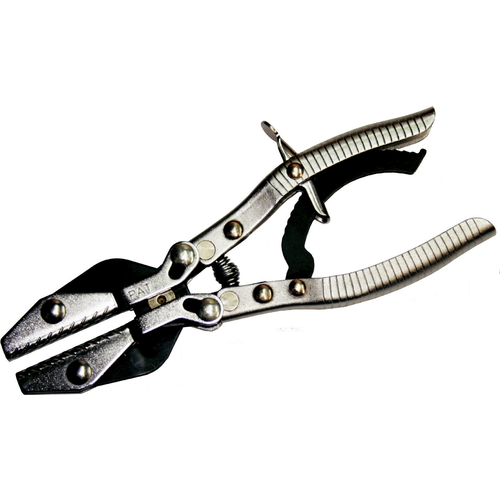 Hose Pinch-Off Pliers (200mm)  T&E Tools 4254