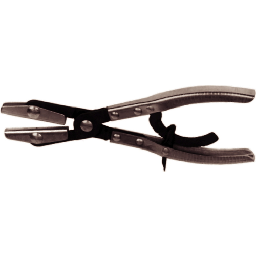 Radiator Hose Pinch-Off Pliers (12") T&E Tools 4259