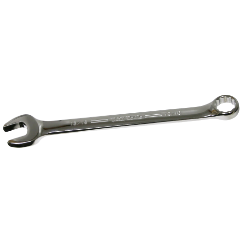 13/16" Combination Wrench T&E Tools 42626